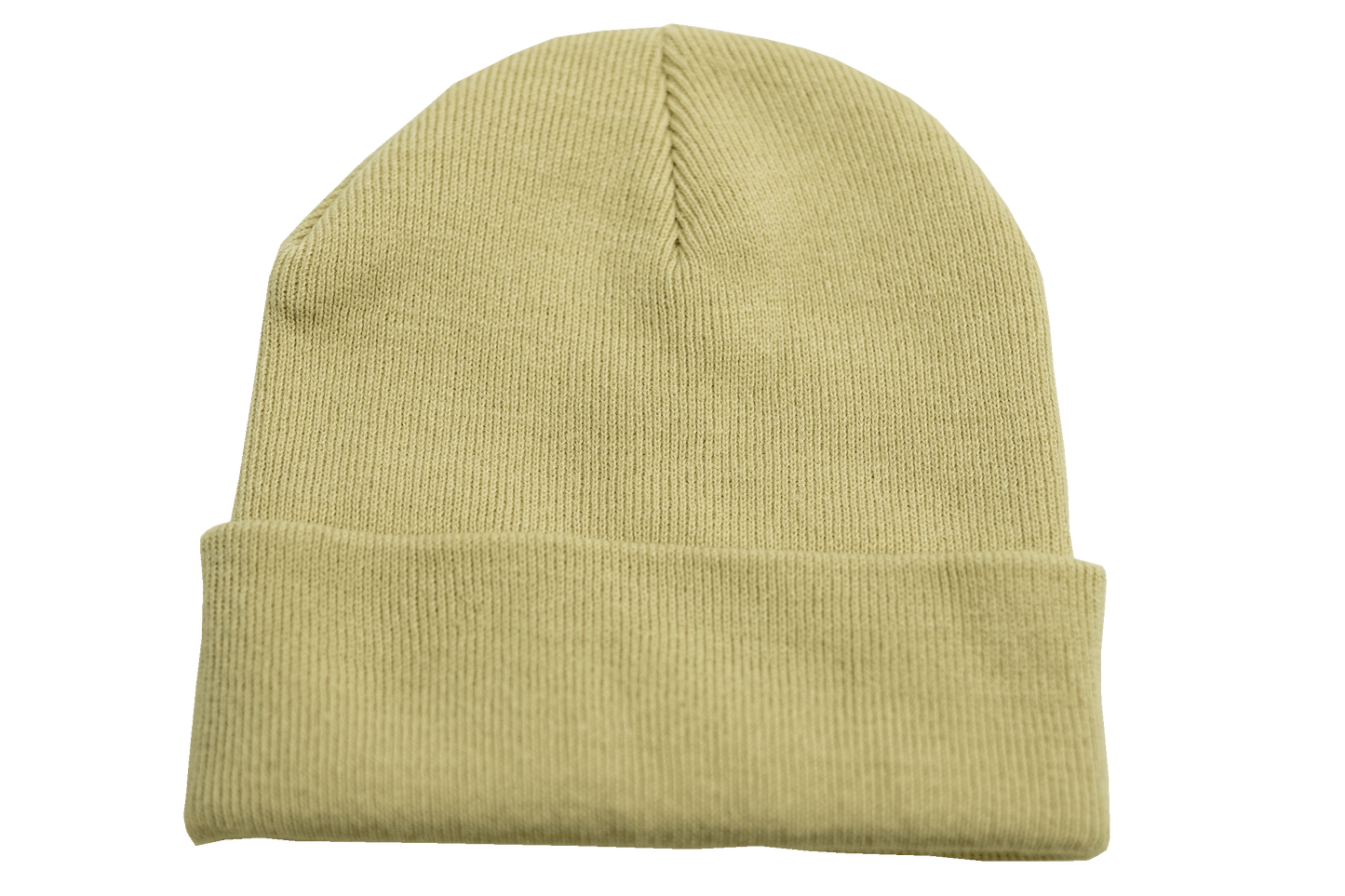 GORRO BR BEIGE FIRMA (GORR0 LANA)