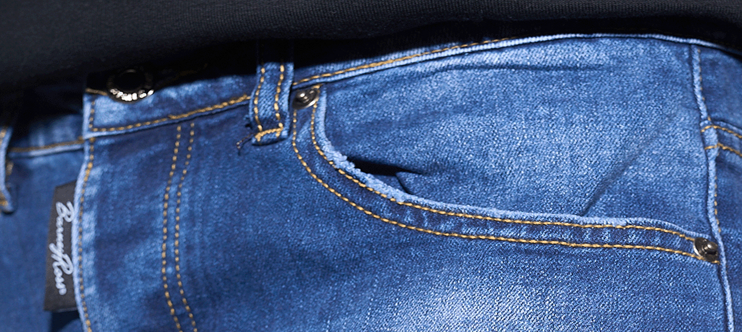 Pantalones