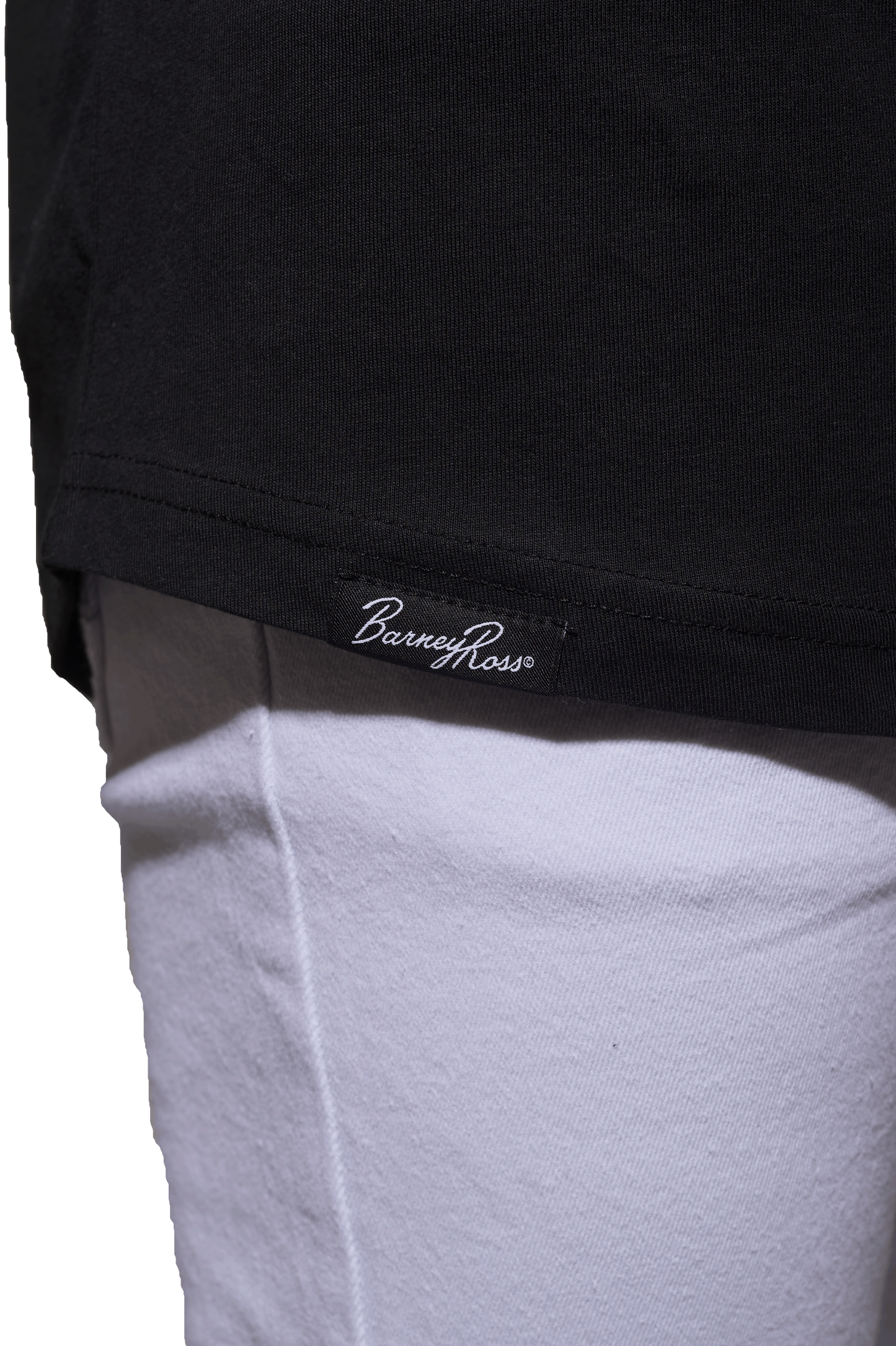 CAMISETA BR BLACK URBAN MUSIC ( Camiseta Urban - Diseño Minimalista con Carácter)