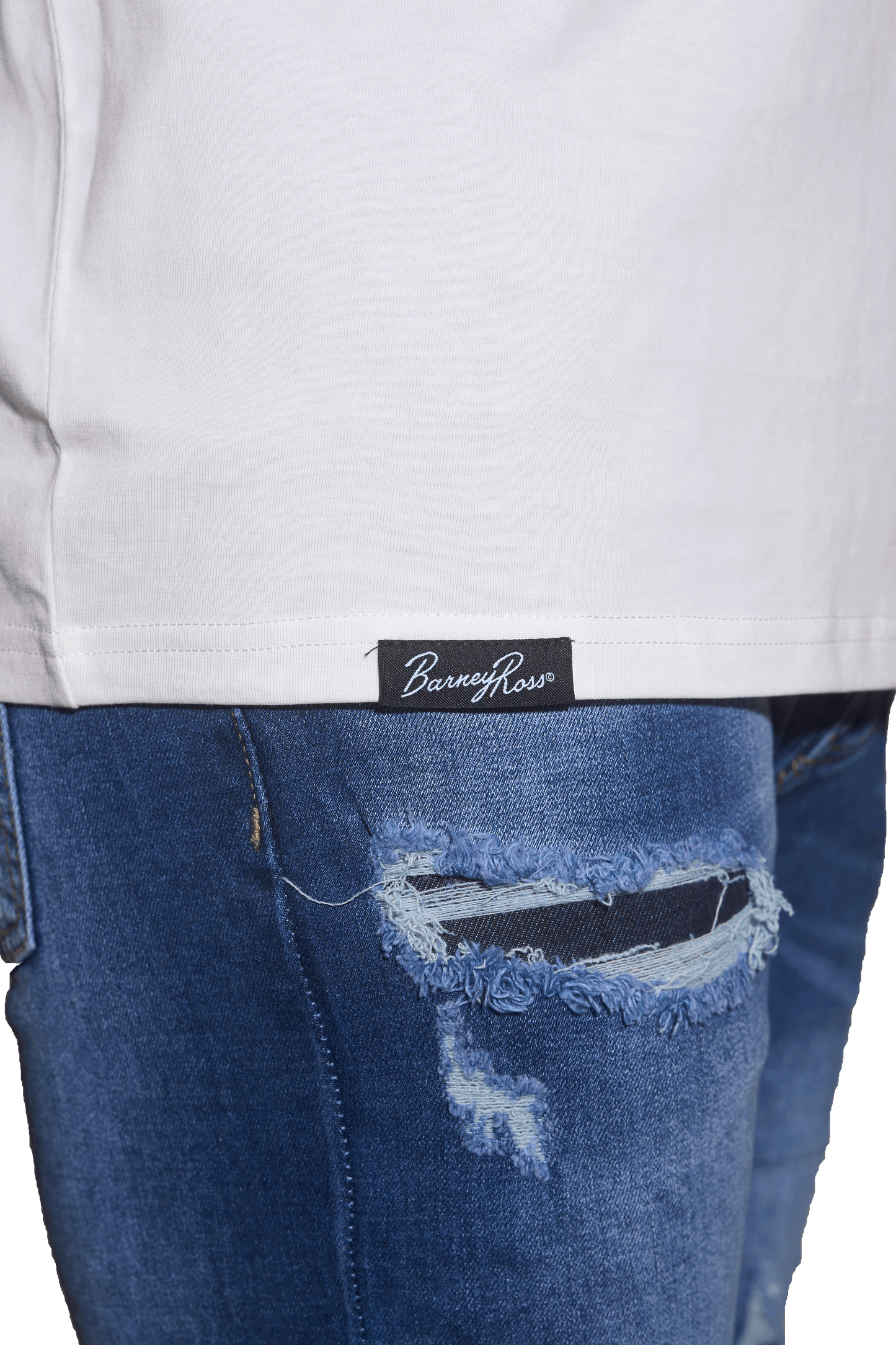 CAMISETA BR LIMITED EDITION LOVING LIONS (LOVING LIONS – EDICIÓN LIMITADA)
