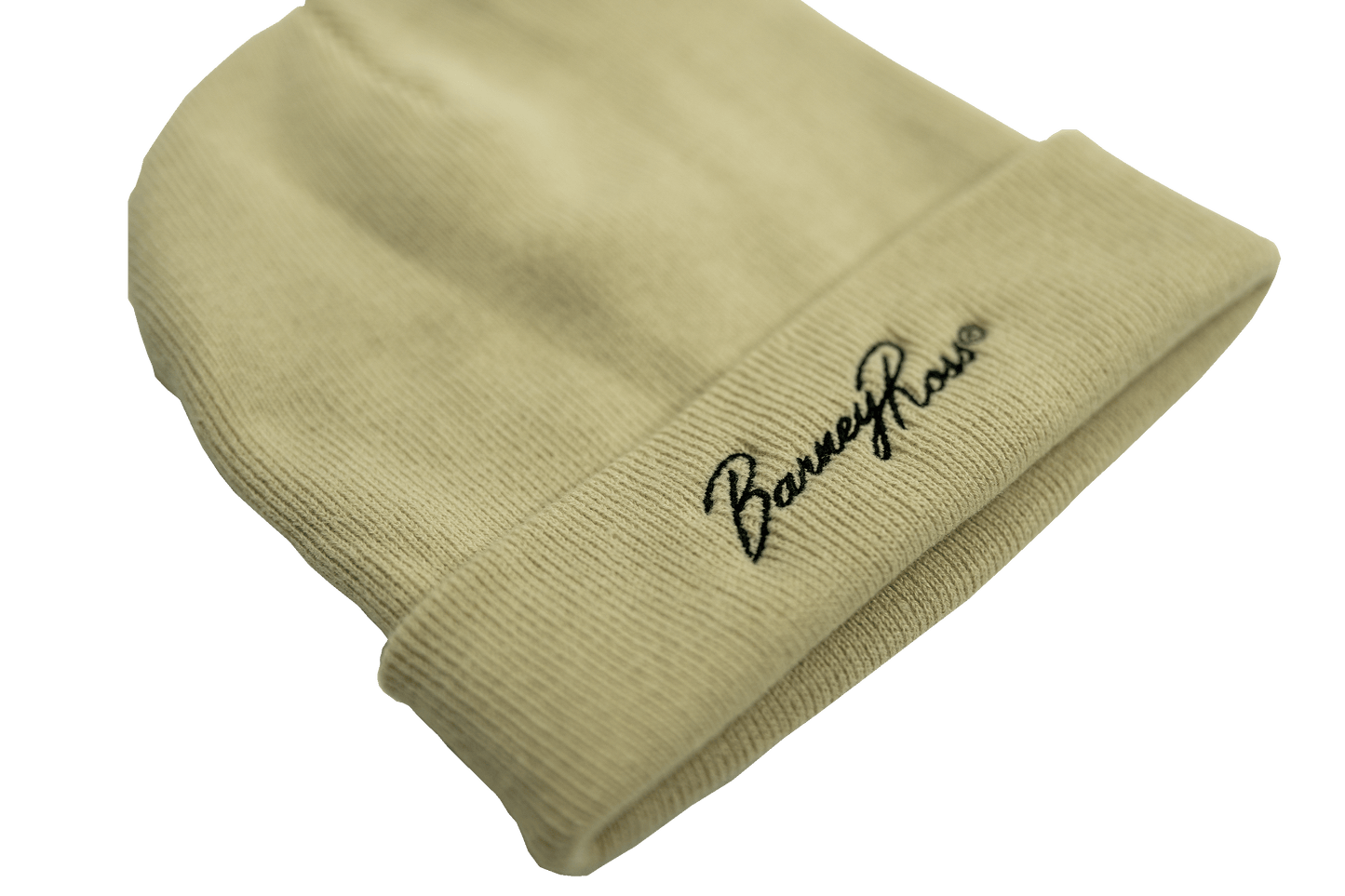 GORRO BR BEIGE FIRMA (GORR0 LANA)