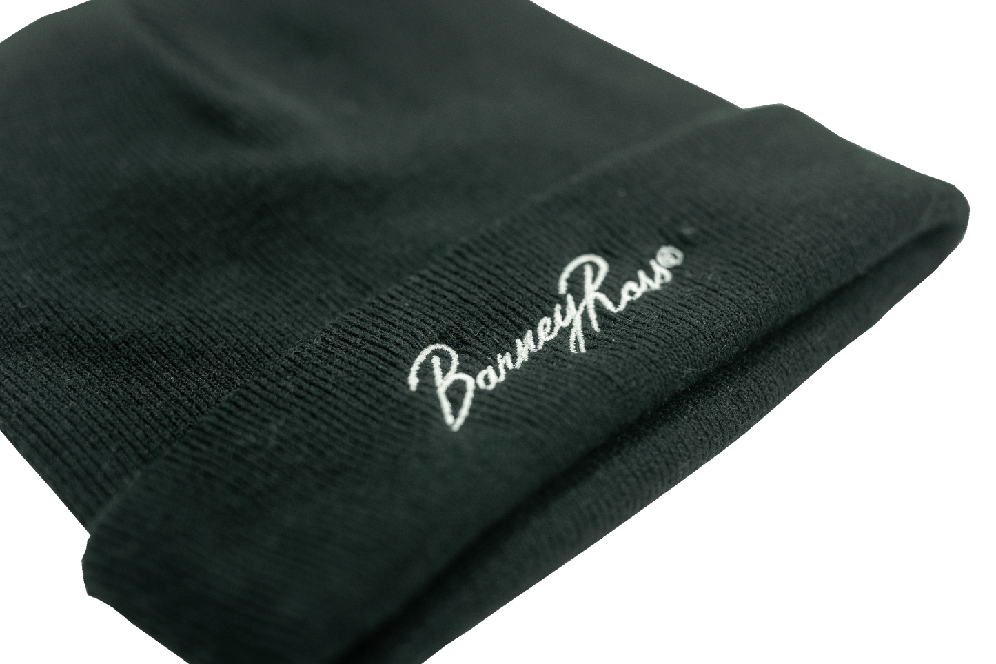 GORRO BR BLACK FIRMA (GORR0 LANA)
