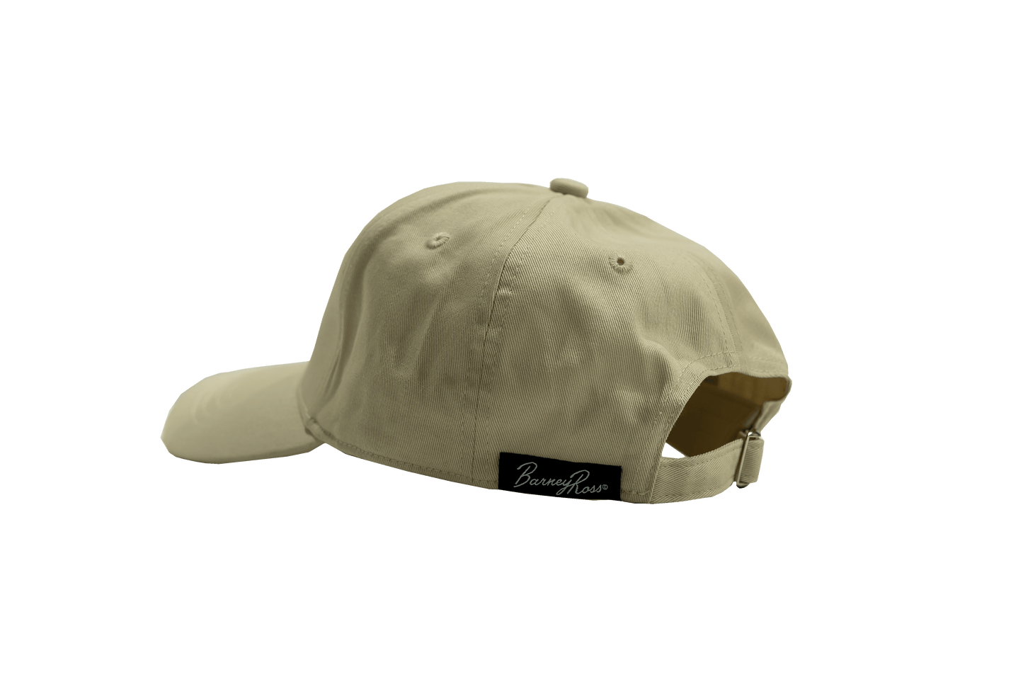 GORRA BR RETRO BEIGE LIONS (Gorra Beige 100% Algodón – Estilo y Comodidad Natural)