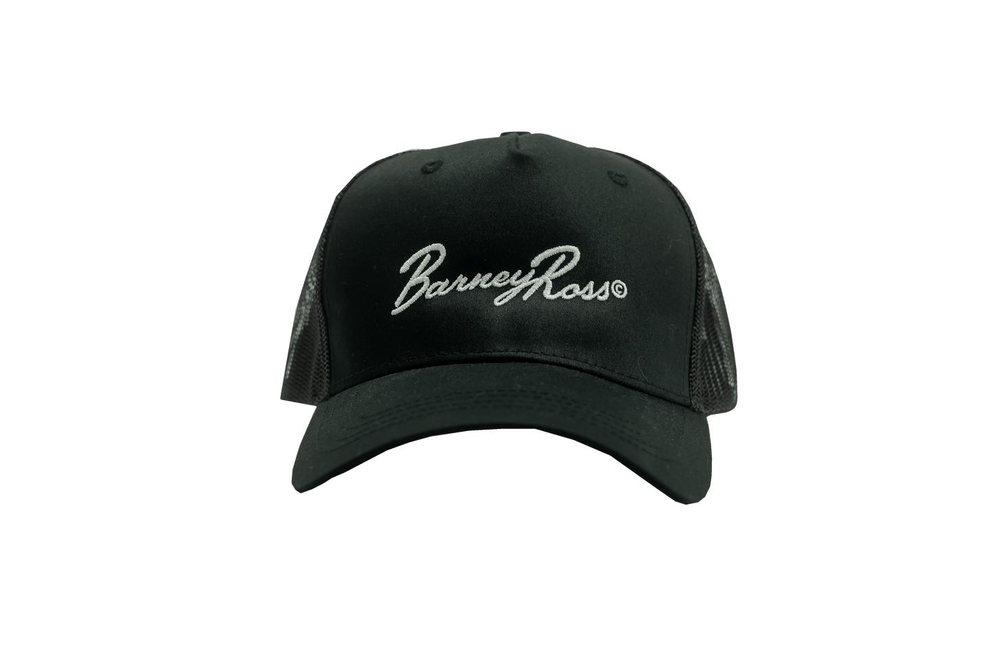 GORRA BR BLACK FIRMA (Estilo clásico, comodidad moderna)