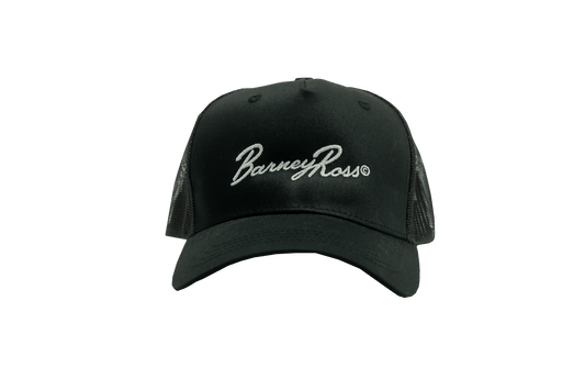 GORRA BR BLACK FIRMA (Estilo clásico, comodidad moderna)