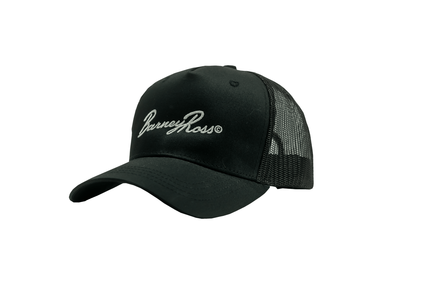 GORRA BR BLACK FIRMA (Estilo clásico, comodidad moderna)