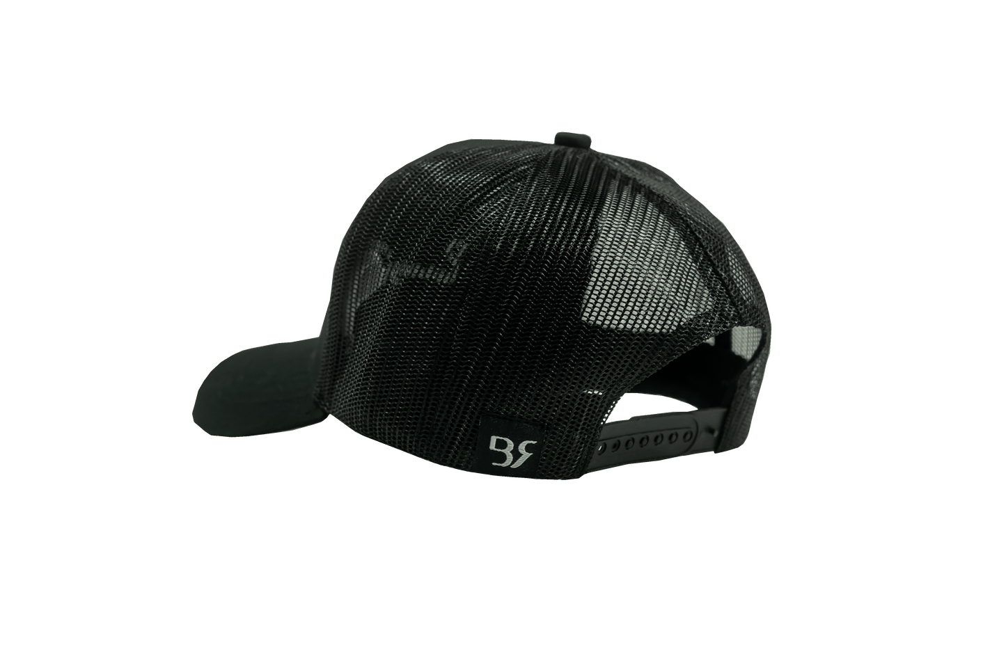 GORRA BR BLACK FIRMA (Estilo clásico, comodidad moderna)
