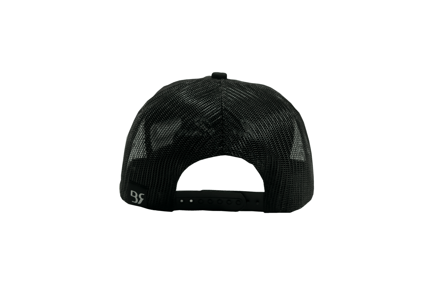 GORRA BR BLACK FIRMA (Estilo clásico, comodidad moderna)