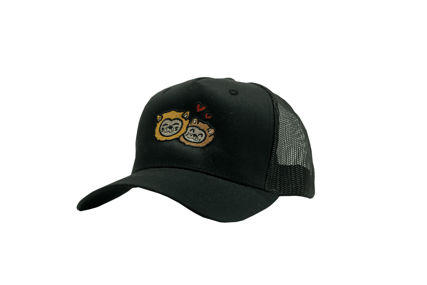 GORRA BR BLACK LIONS (Estilo clásico, comodidad moderna)
